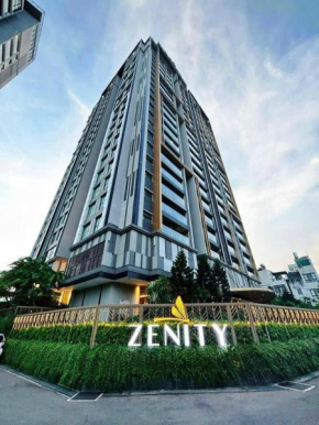 Son&Henry Zenity District 1